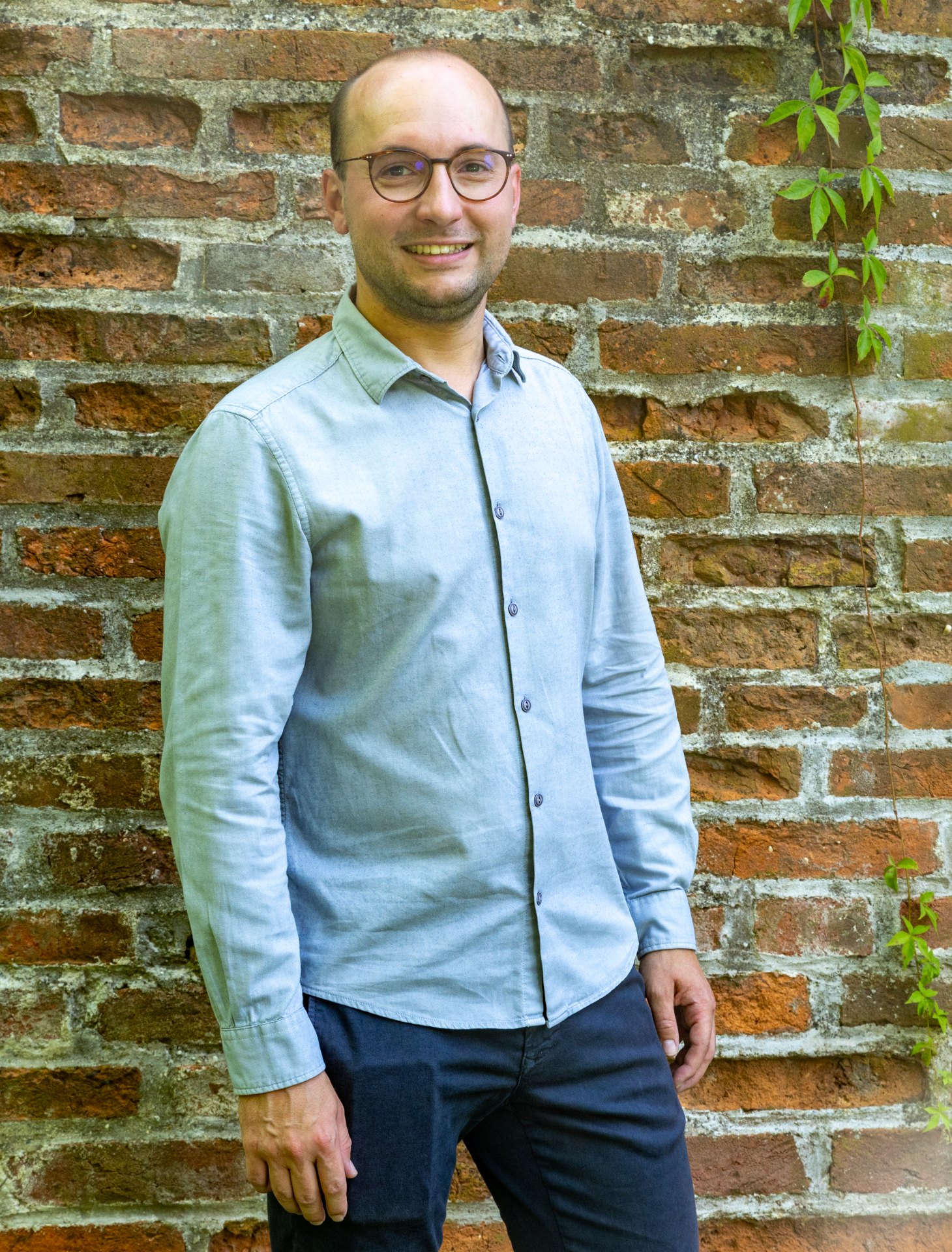 Benedikt Hillinger
