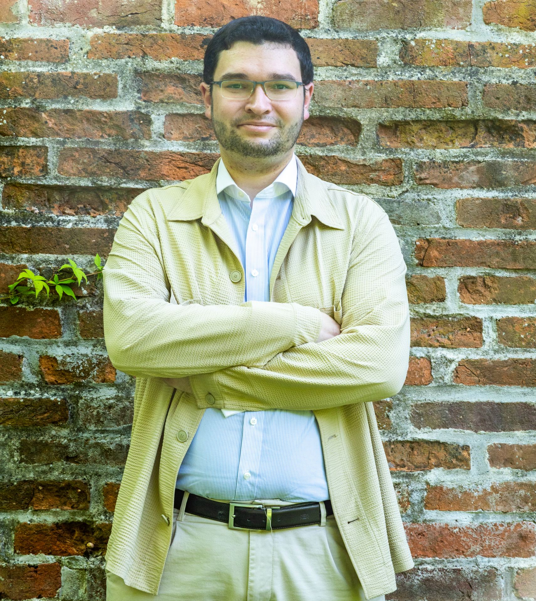 Marcus Wagner – zweite Ansicht