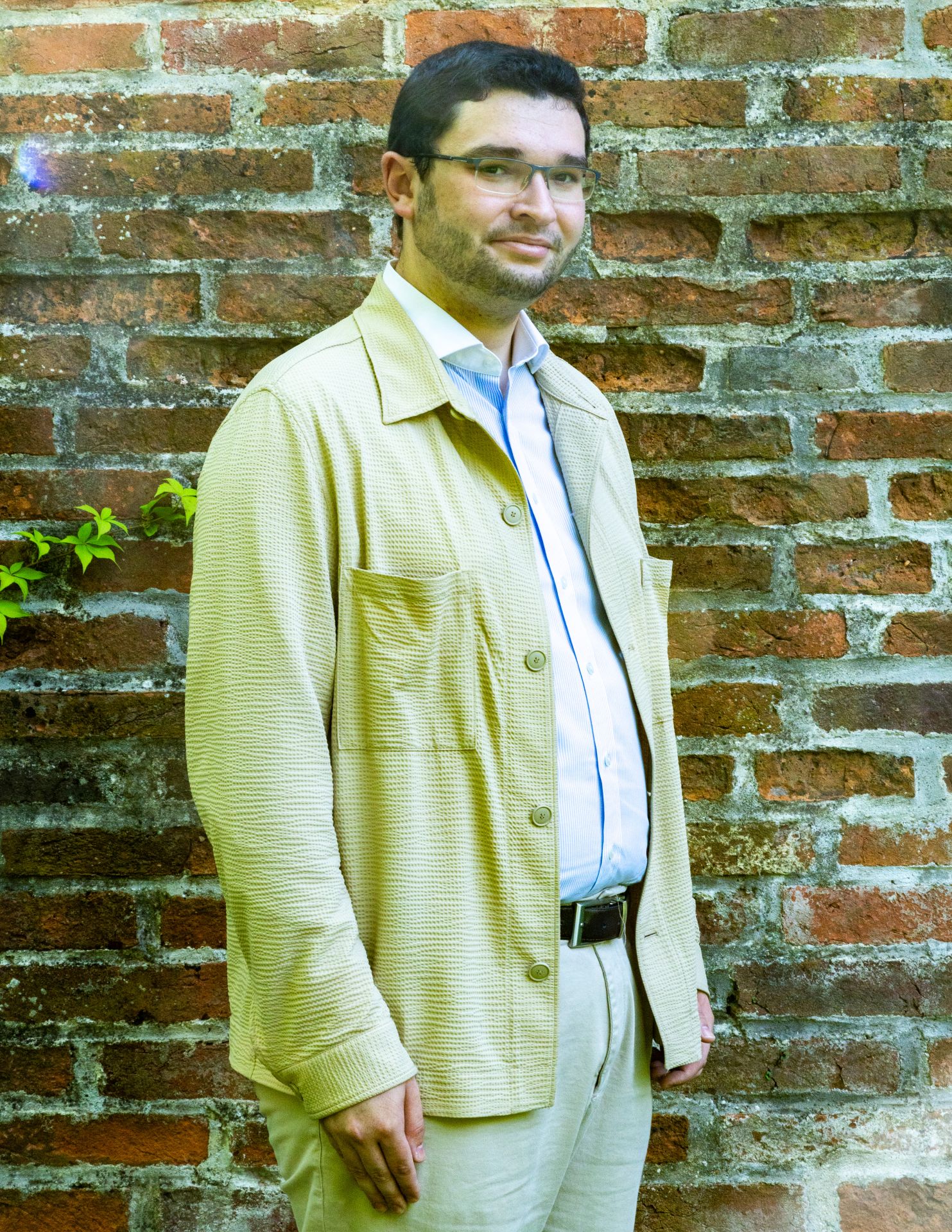 Marcus Wagner