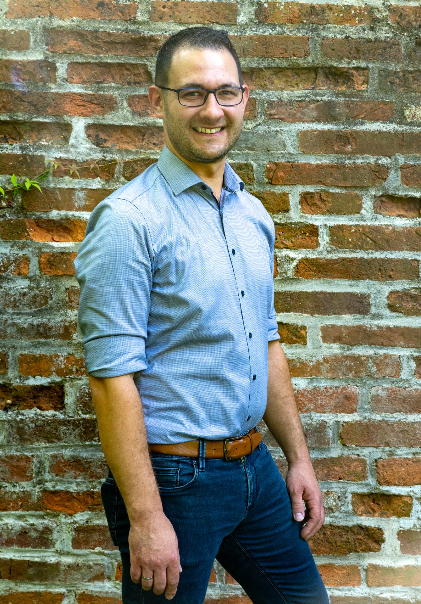Martin Huber