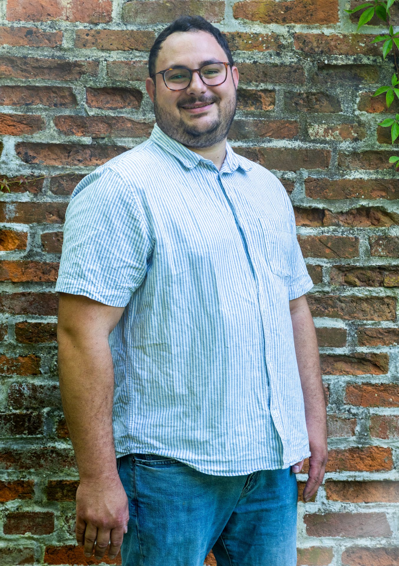Max Hagn