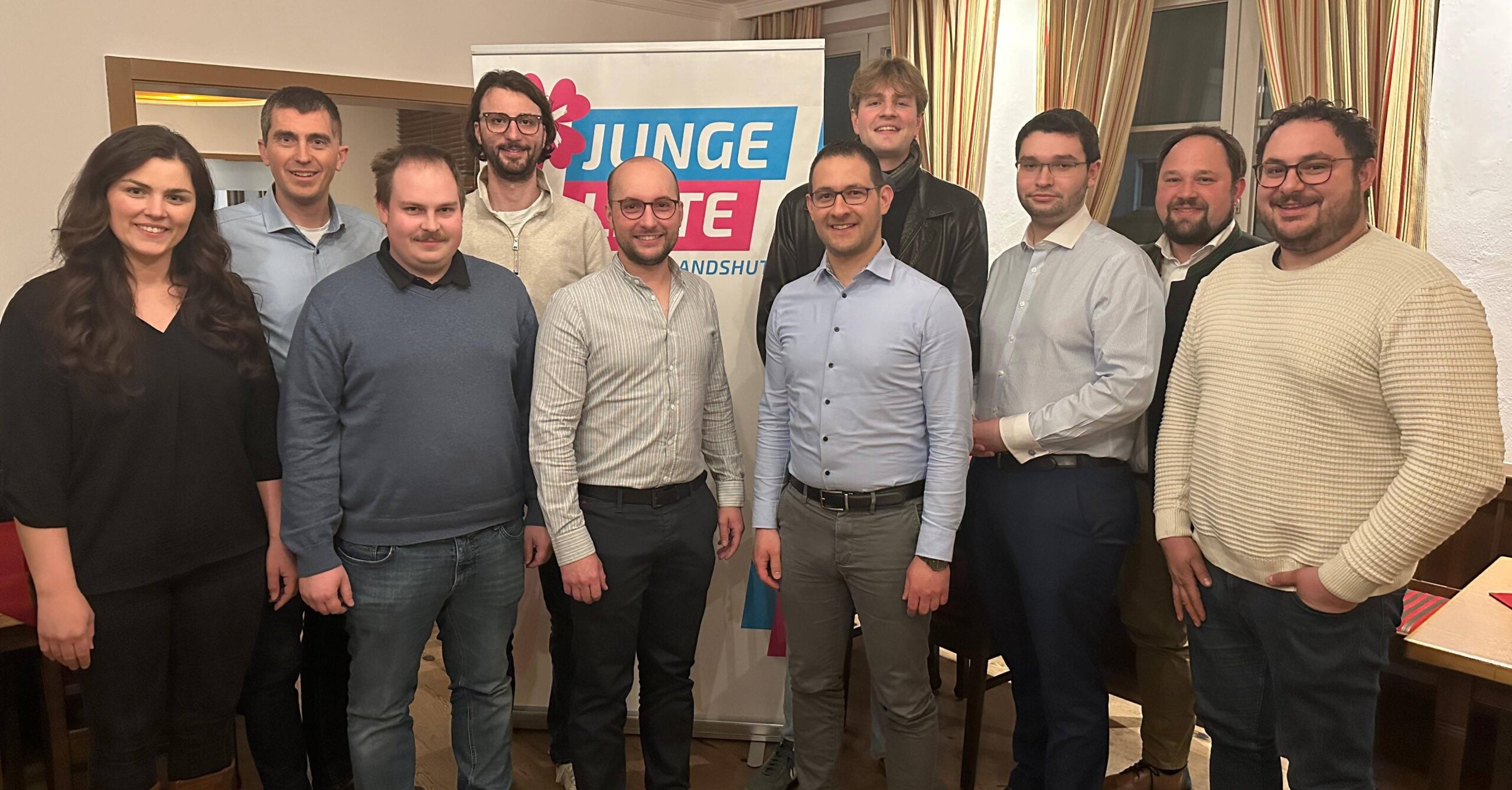 Jl 2025 03 17 pressemitteilung gruppenfoto web