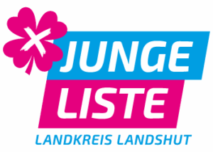 Jungeliste logo